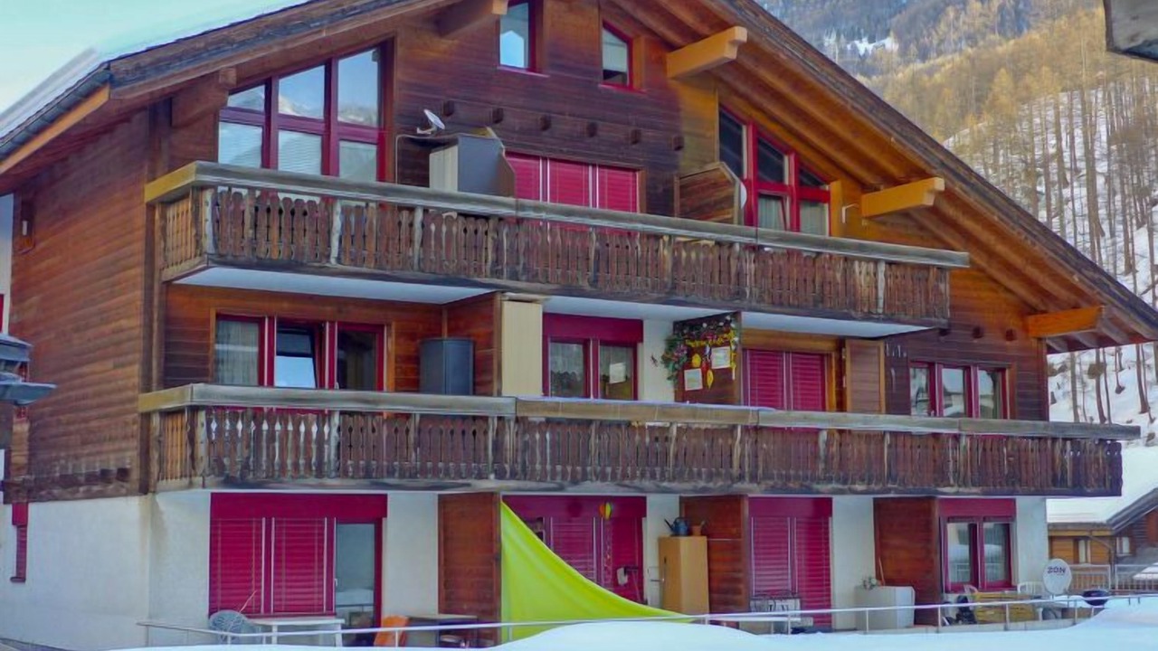 Photo of Others in Zermatt