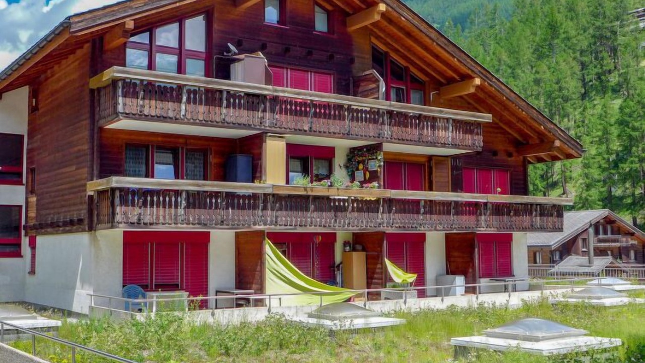 Photo of Others in Zermatt