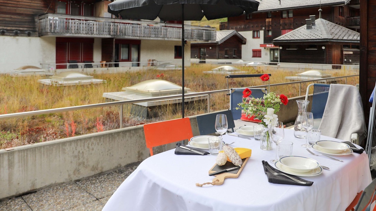 Photo of Others in Zermatt