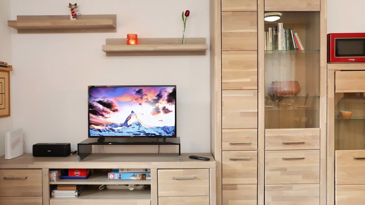 Photo of Livingroom in Zermatt