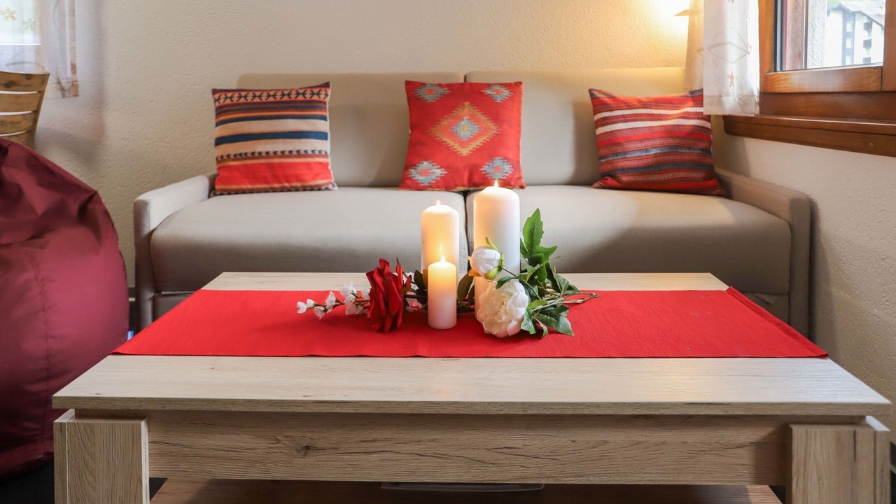 Photo of Livingroom in Zermatt