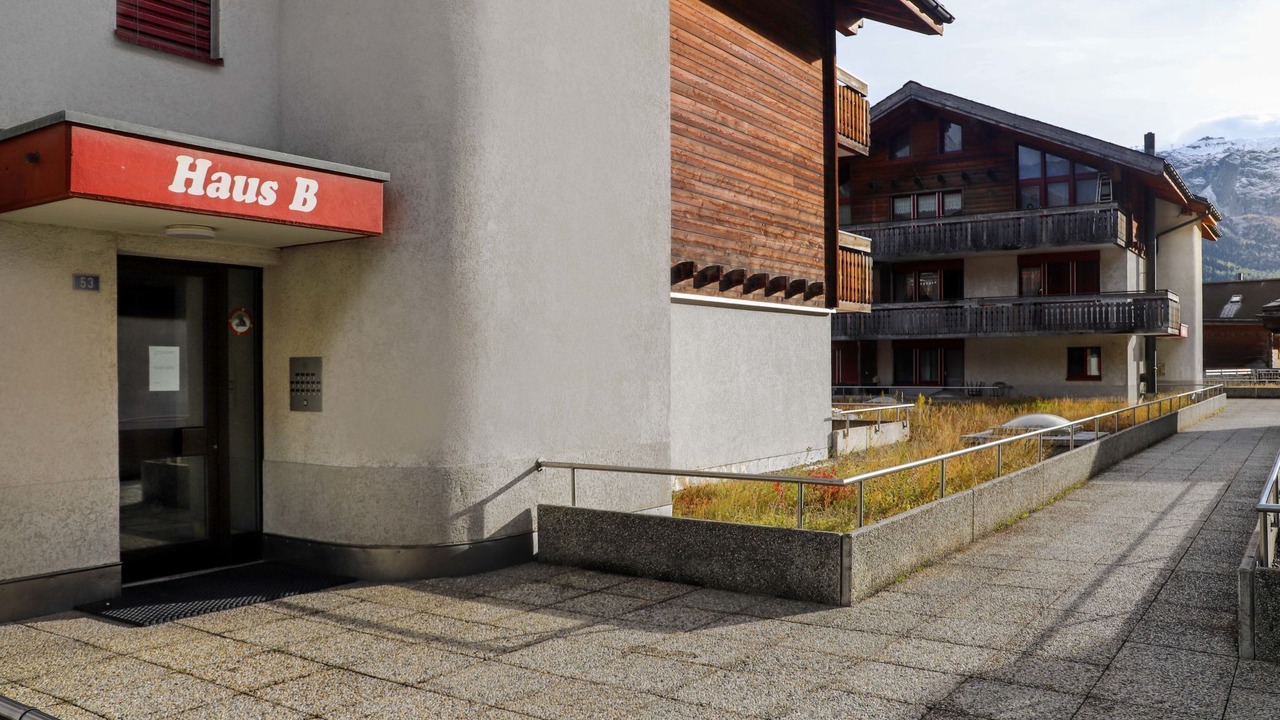 Photo of Others in Zermatt