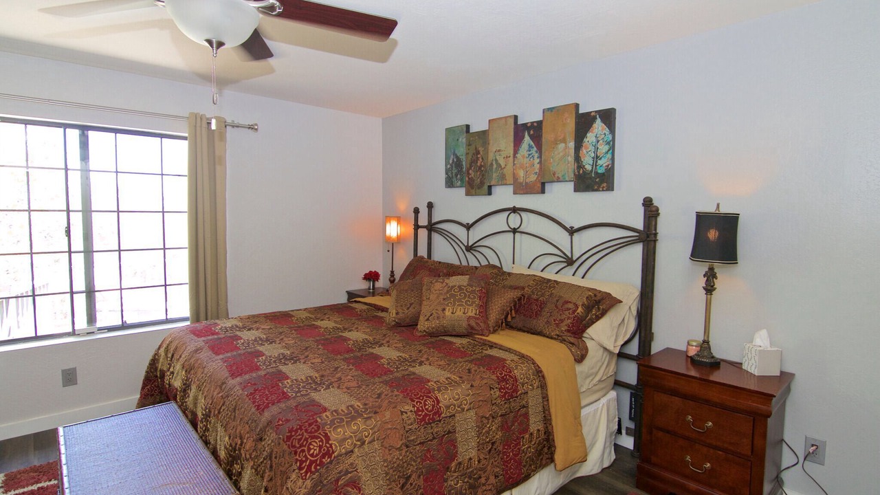Photo of Bedroom in Prescott