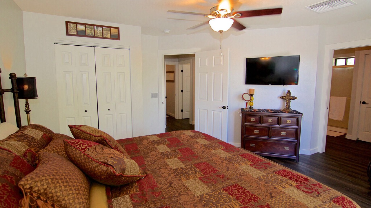 Photo of Bedroom in Prescott