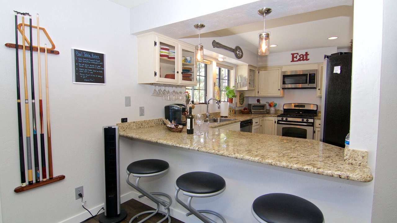 Photo of Kitchen in Prescott