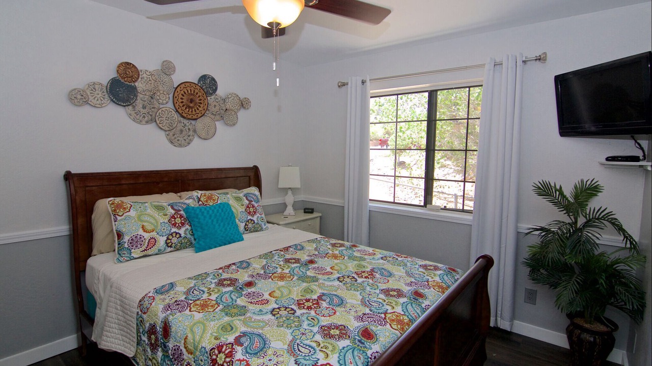 Photo of Bedroom in Prescott