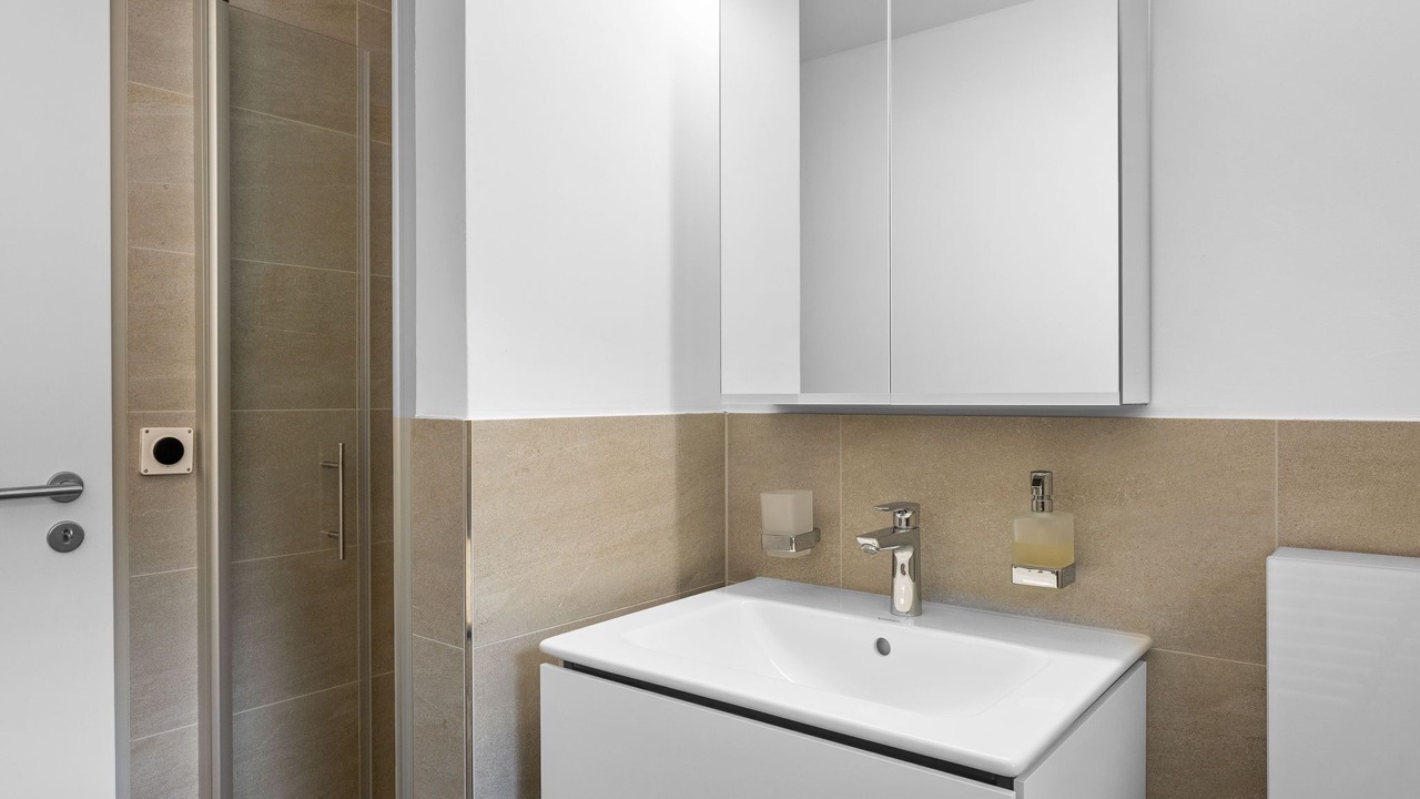 Photo of Bathroom in Zermatt