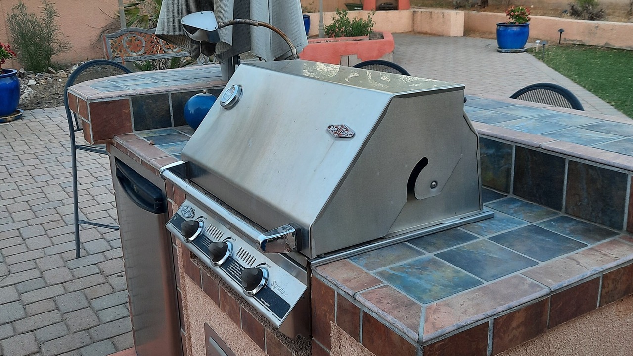 Photo of Patio Balcony in Tucson