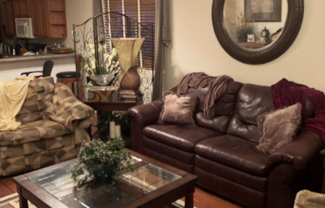 Photo of Livingroom in Tucson