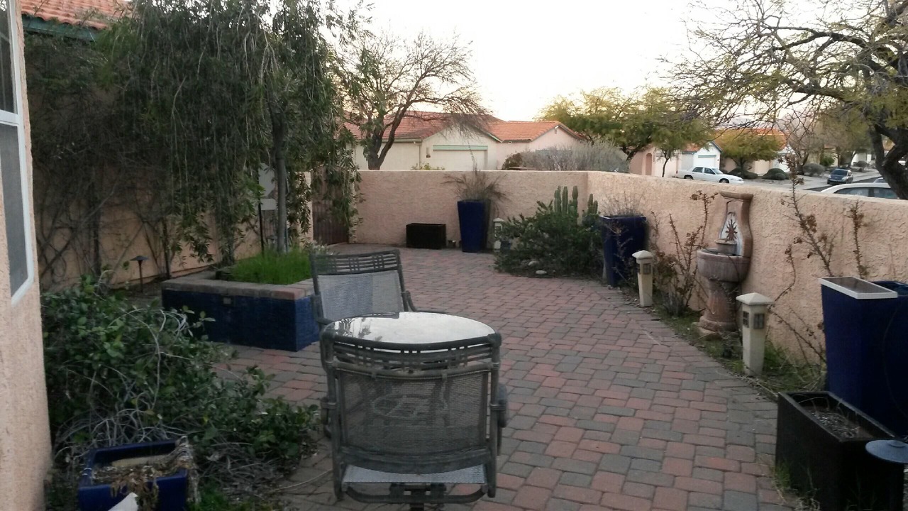 Photo of Outdoor in Tucson