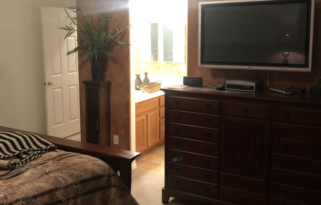 Photo of Bedroom in Tucson