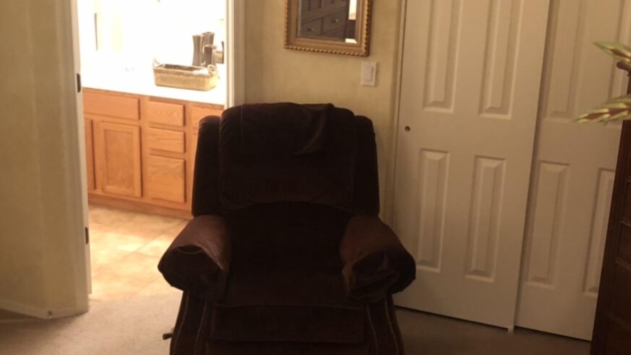Photo of Bedroom in Tucson