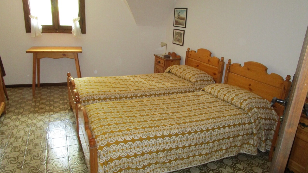 Photo of Bedroom in Baselga di Pine