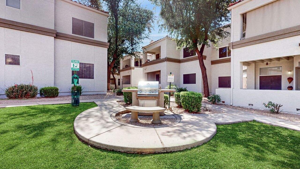 Photo of Outdoor in Central Scottsdale