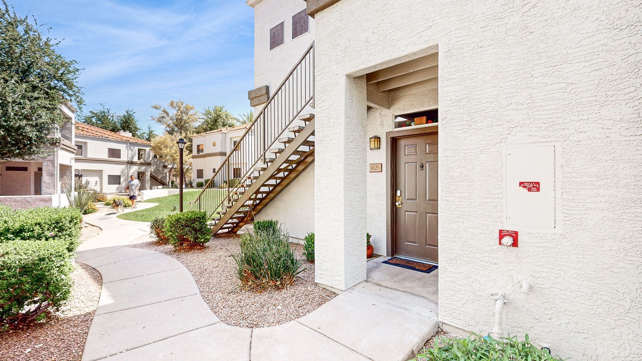 Photo of Outdoor in Central Scottsdale