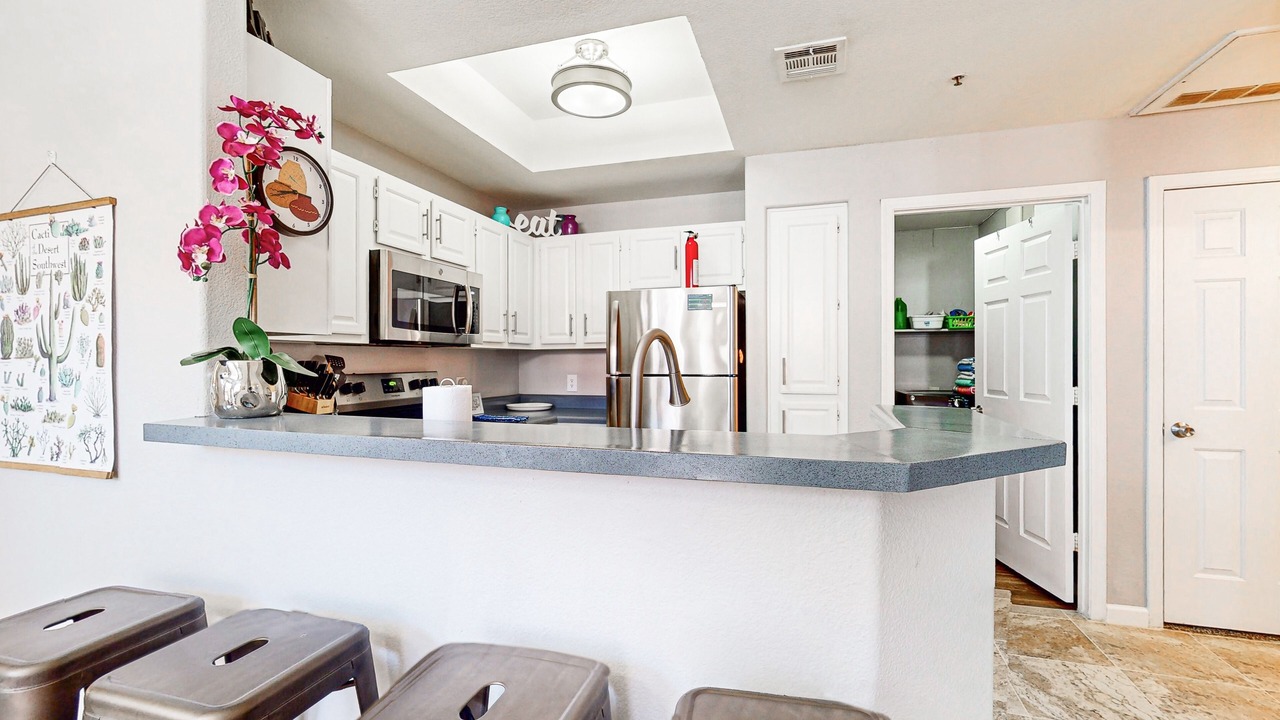 Photo of Kitchen in Central Scottsdale