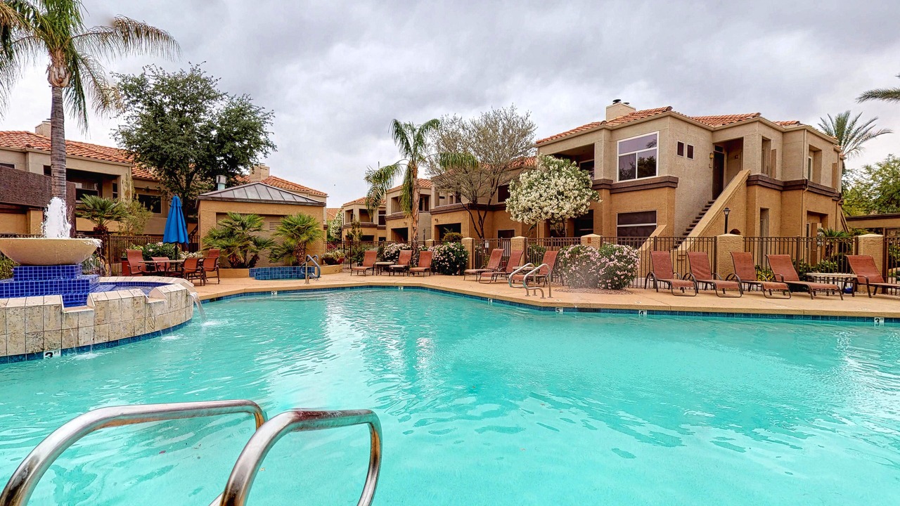 Photo of Outdoor in Central Scottsdale