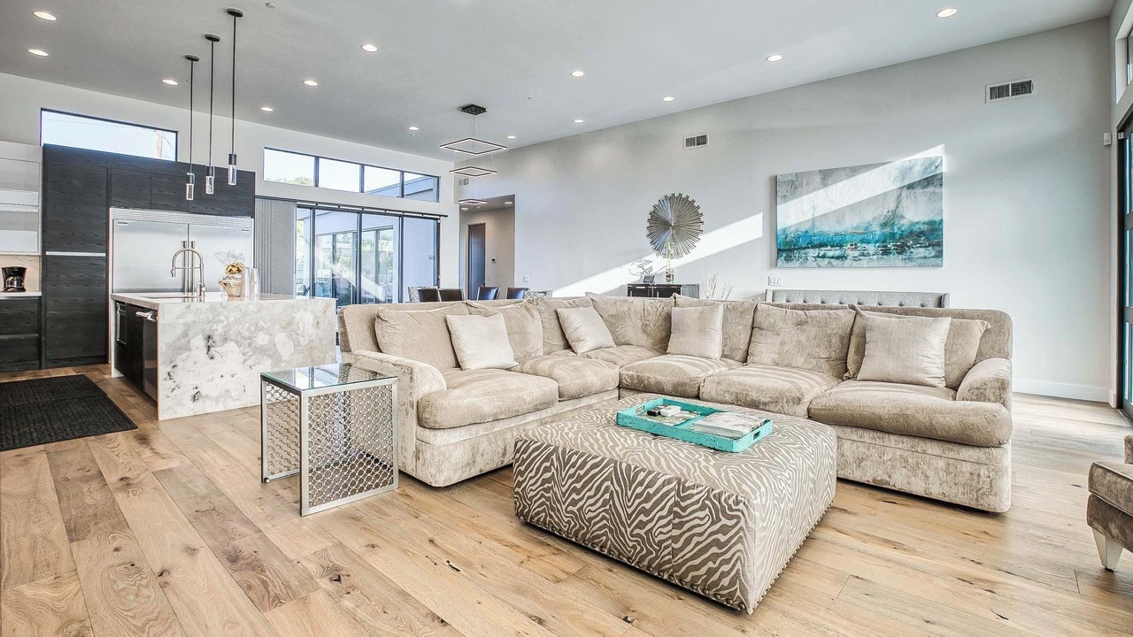 Photo of Bedroom in Camelback Park Estates