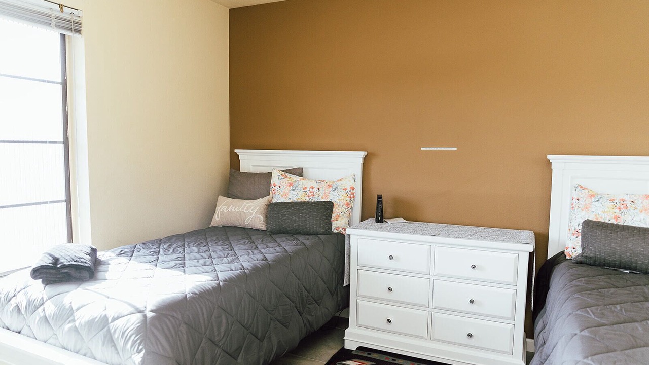 Photo of Bedroom in Sun City West