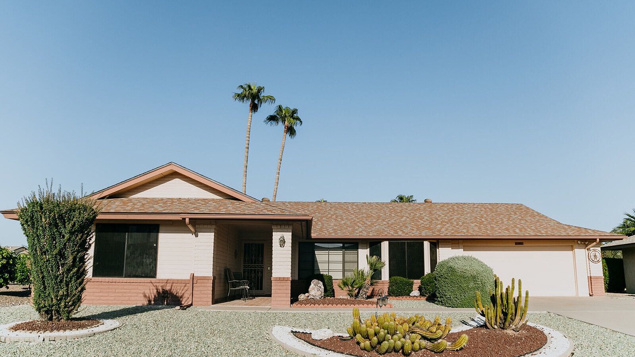 Photo of Outdoor in Sun City West