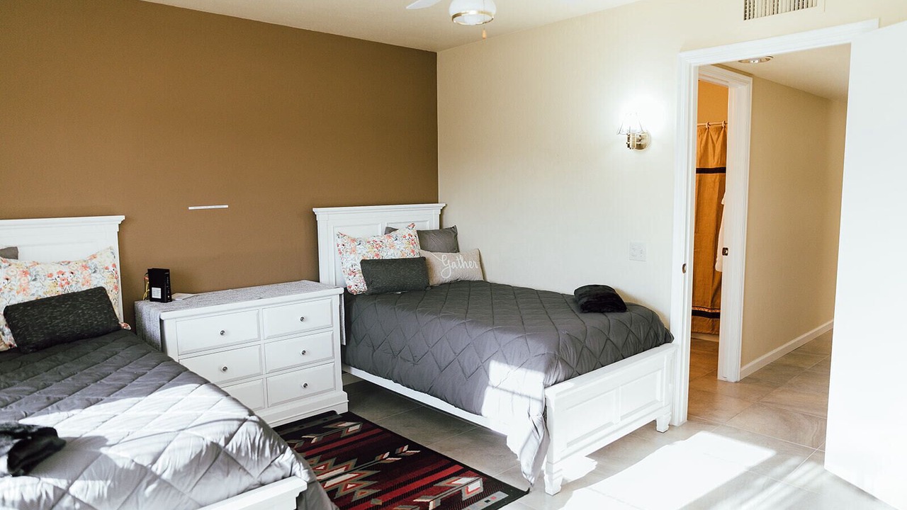 Photo of Bedroom in Sun City West