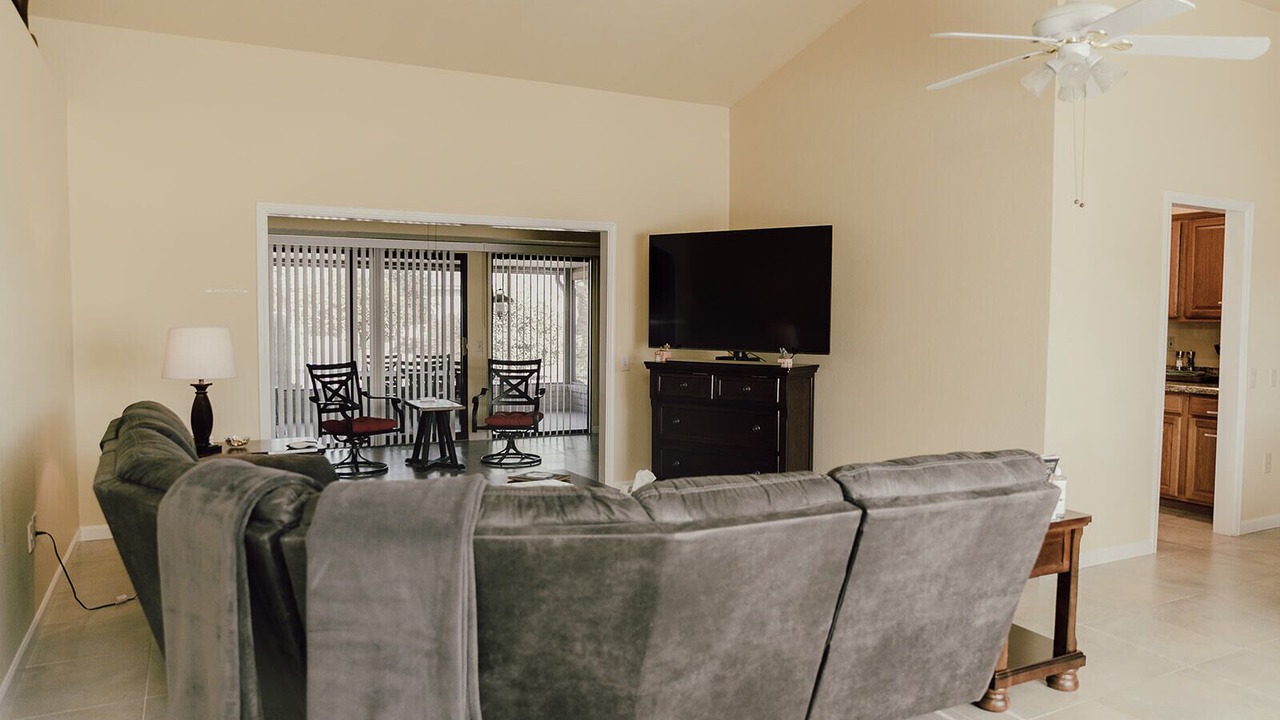 Photo of Livingroom in Sun City West