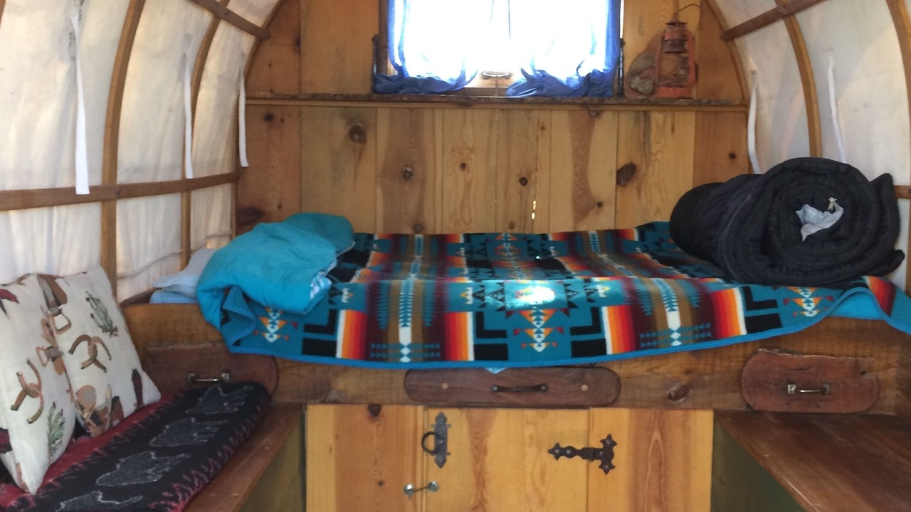 Photo of Bedroom in Page