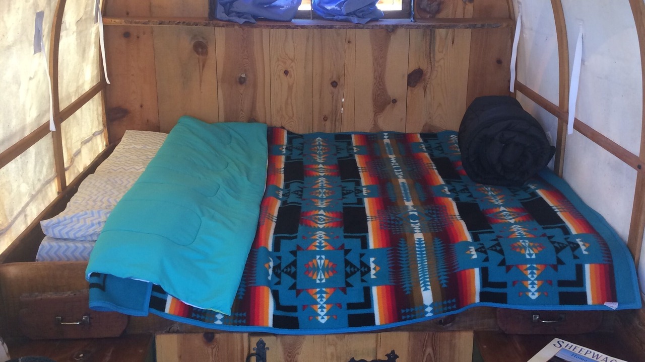 Photo of Bedroom in Page