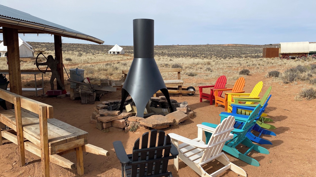 Photo of Outdoor in Page