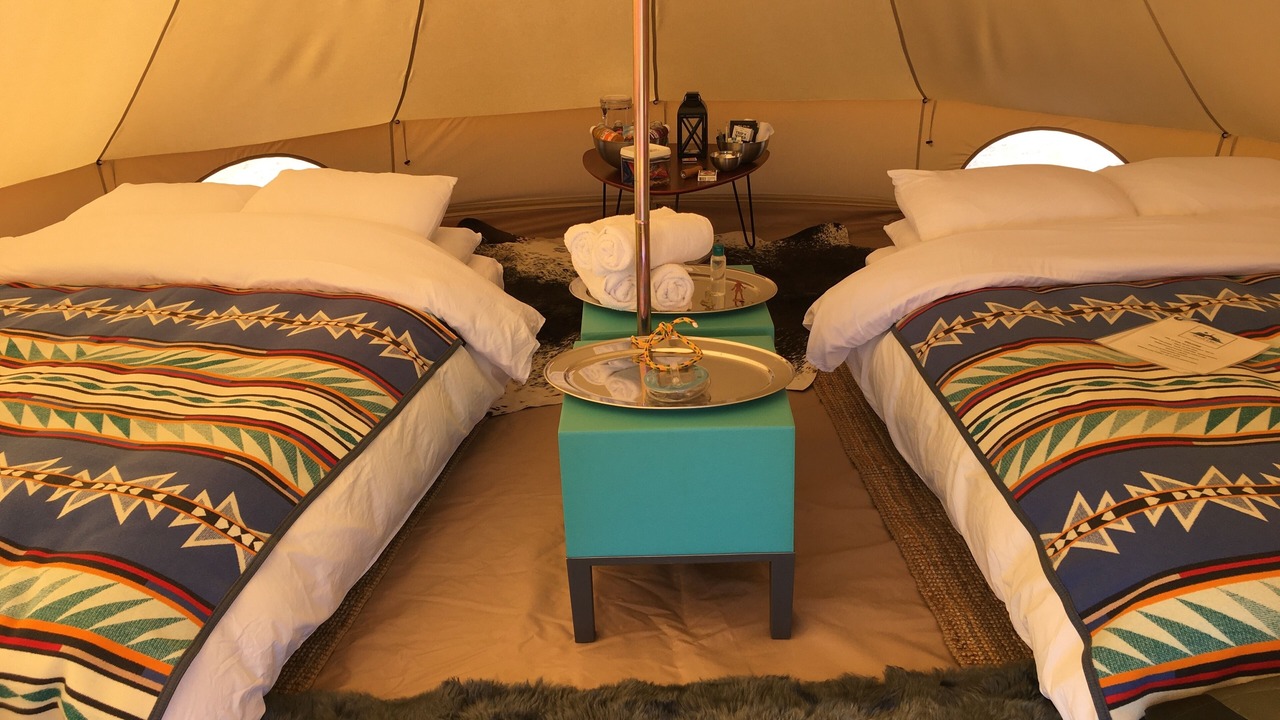 Photo of Bedroom in Page