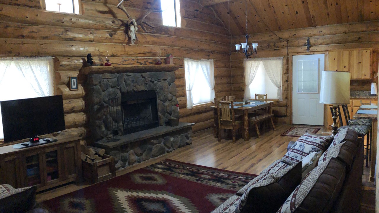 Photo of Livingroom in Greer