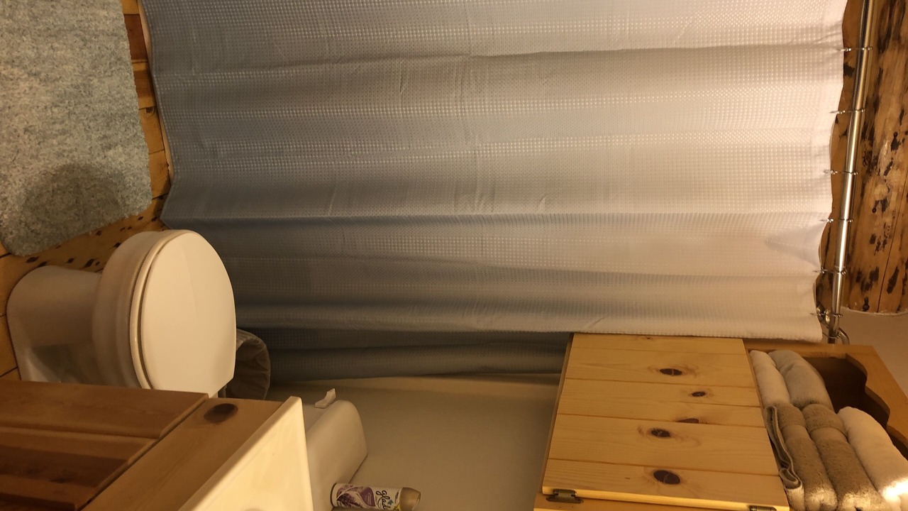 Photo of Bathroom in Greer