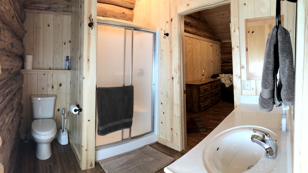 Photo of Bathroom in Greer