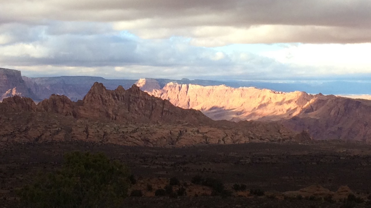 Photo of Outdoor in Page