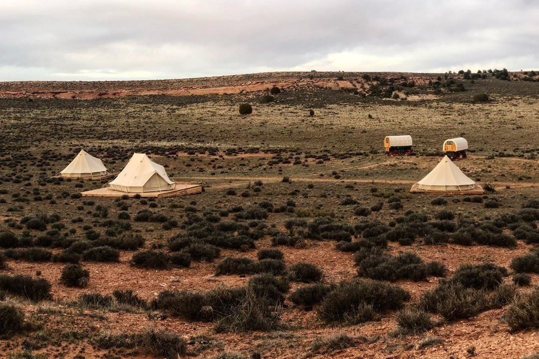 Photo of Outdoor in Page