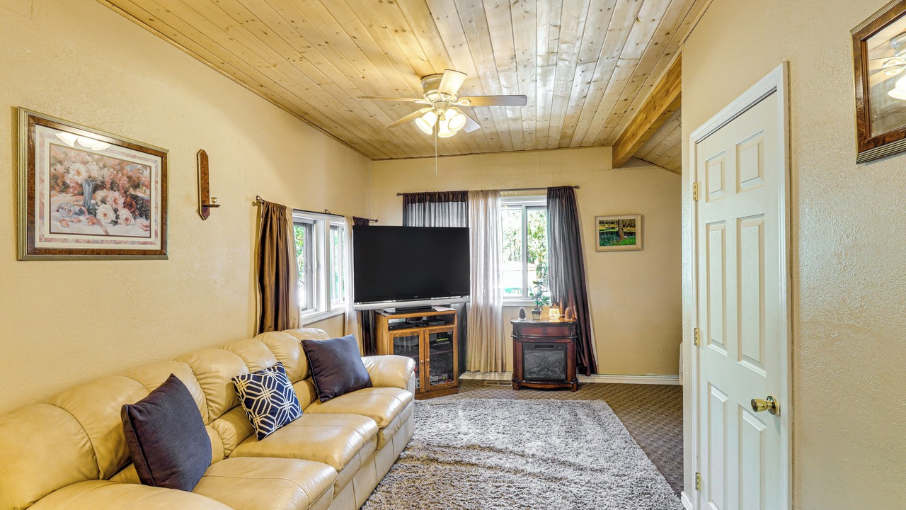 Photo of Bedroom in Pinetop-Lakeside
