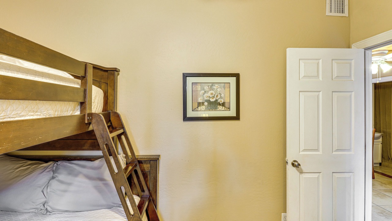 Photo of Bedroom in Pinetop-Lakeside