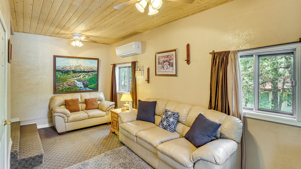 Photo of Livingroom in Pinetop-Lakeside