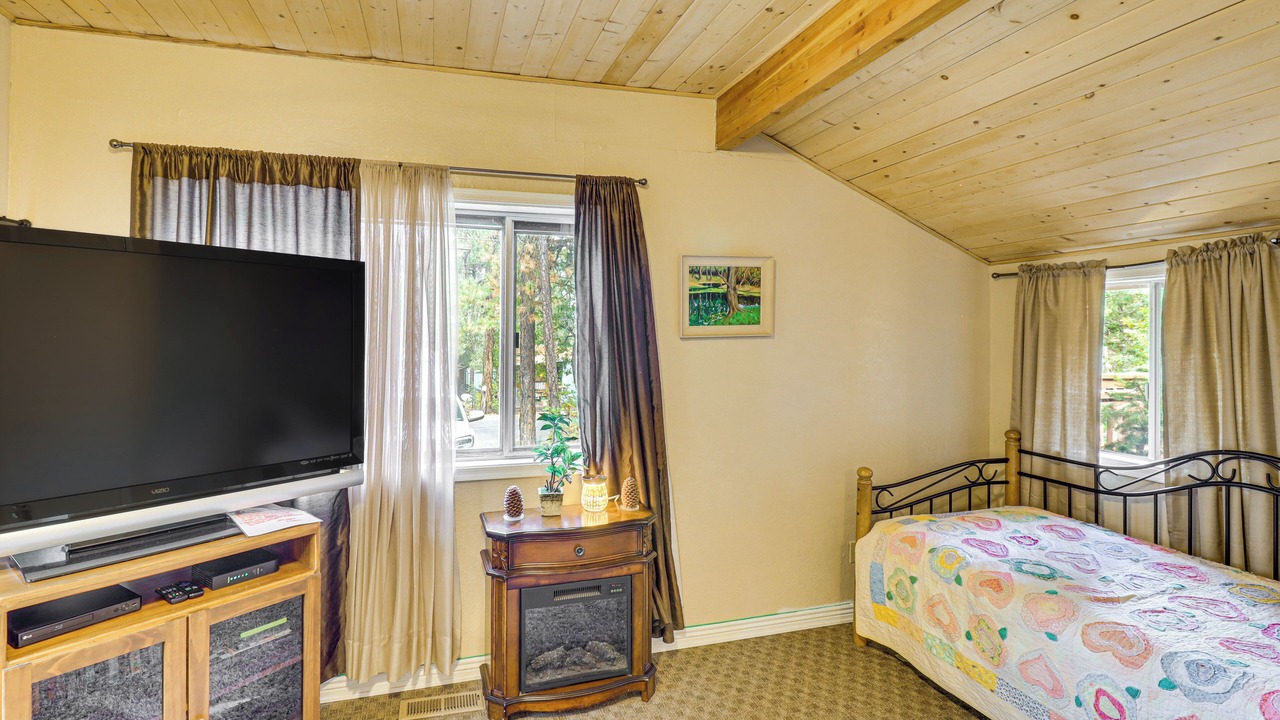 Photo of Bedroom in Pinetop-Lakeside