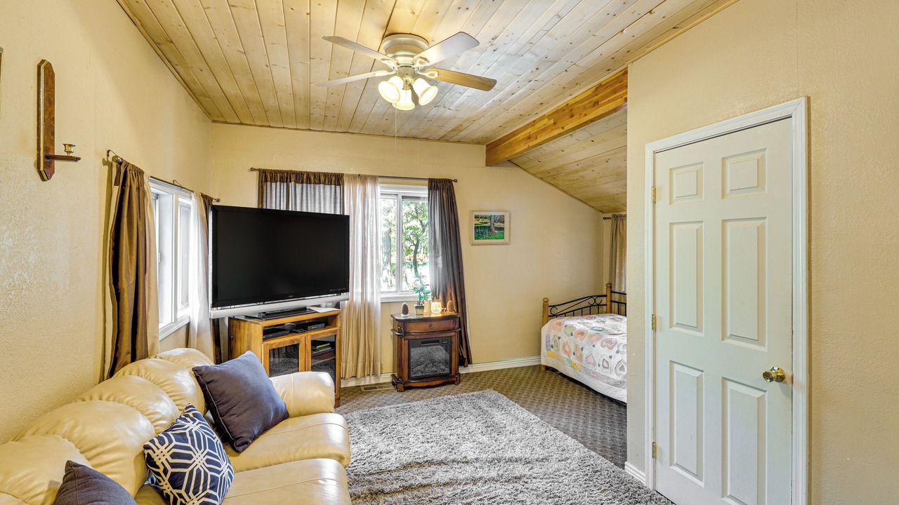 Photo of Bedroom in Pinetop-Lakeside