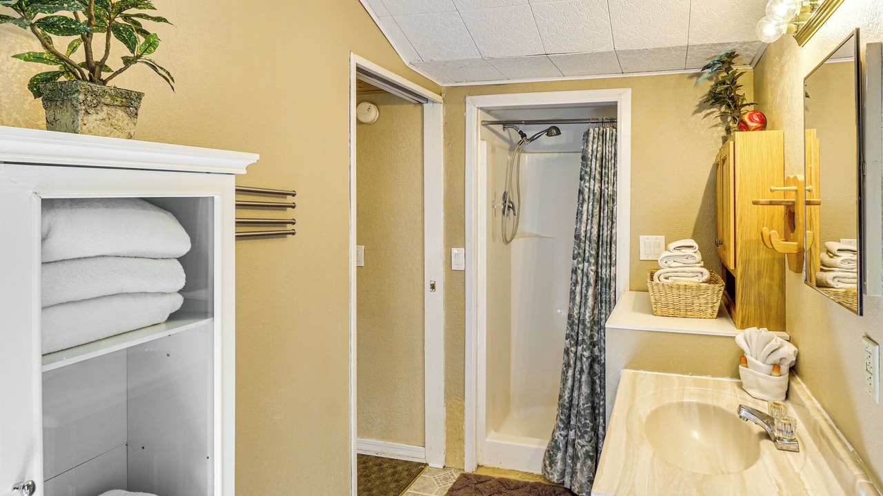 Photo of Bathroom in Pinetop-Lakeside