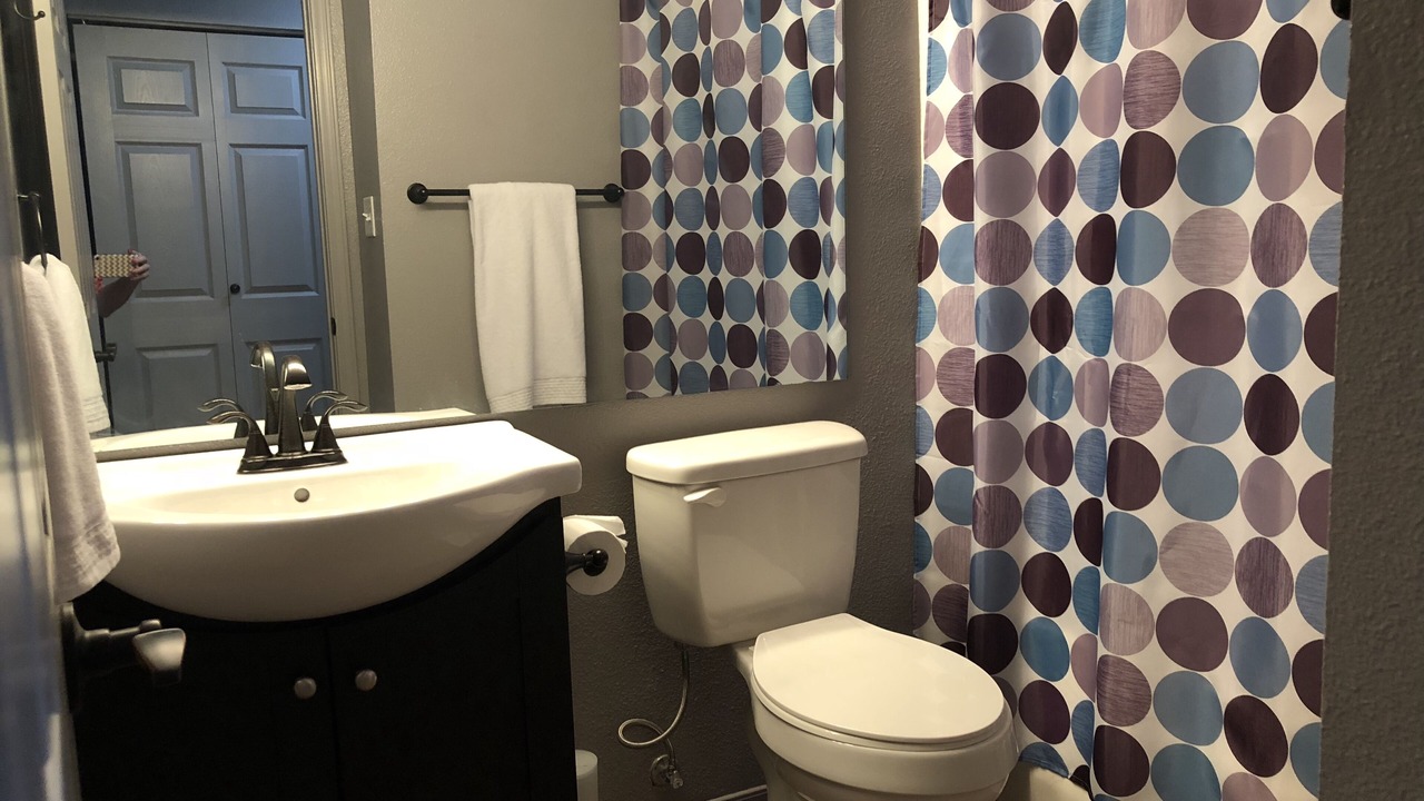 Photo of Bathroom in Yuma