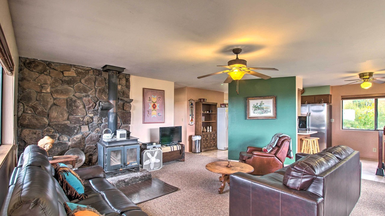 Photo of Livingroom in Springerville