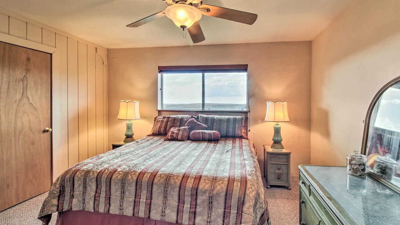 Photo of Bedroom in Springerville