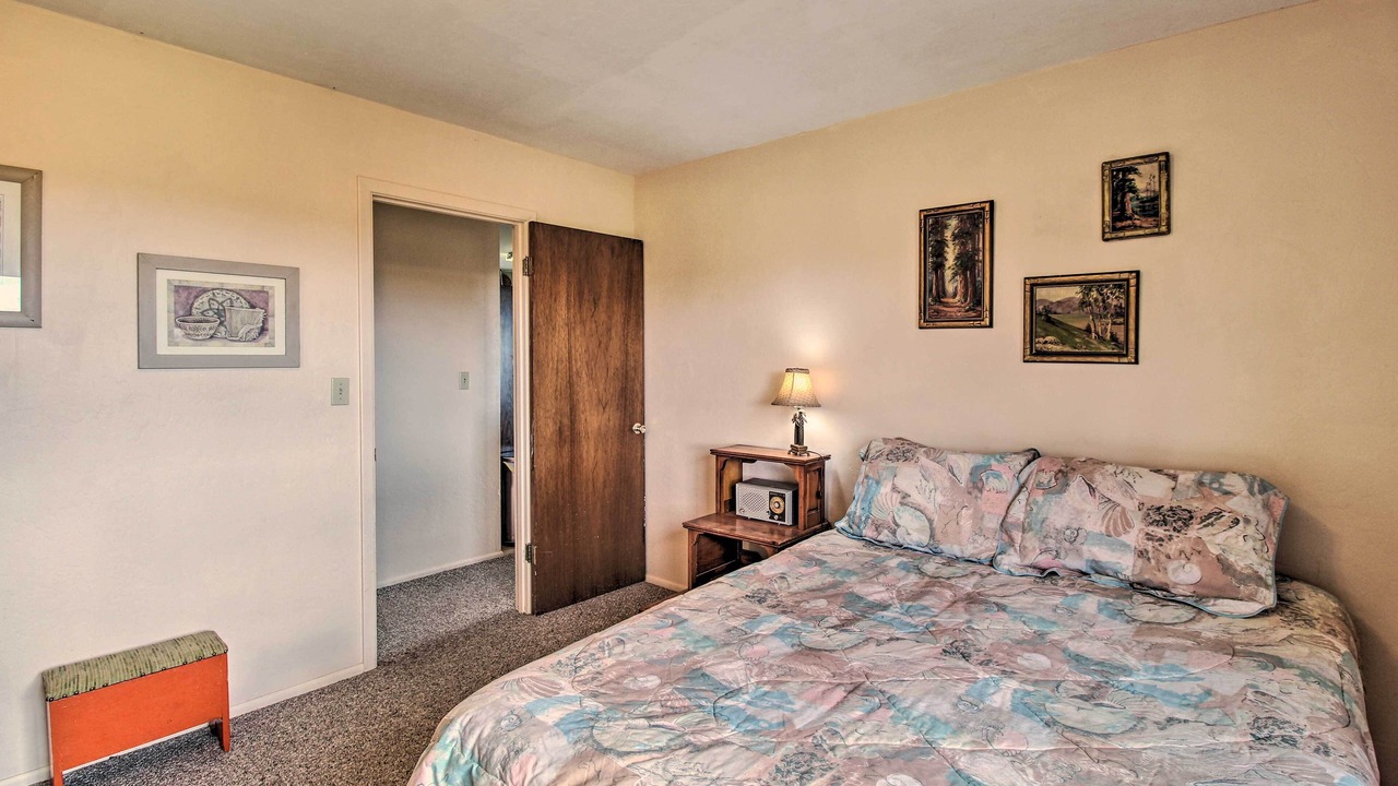Photo of Bedroom in Springerville