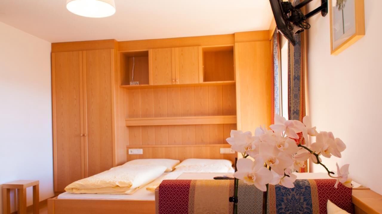Photo of Bedroom in Salonetto