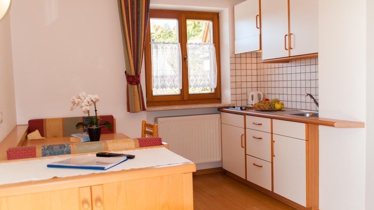 Photo of Kitchen in Salonetto
