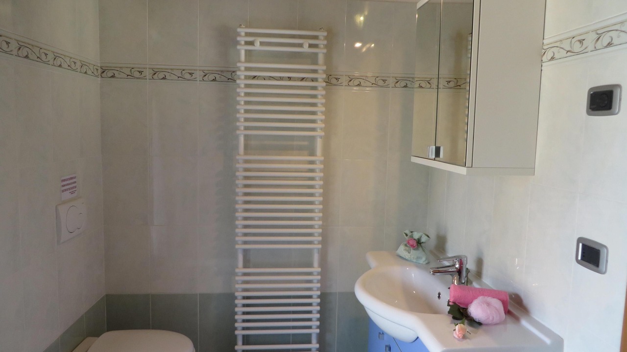 Photo of Bathroom in Riva del Garda