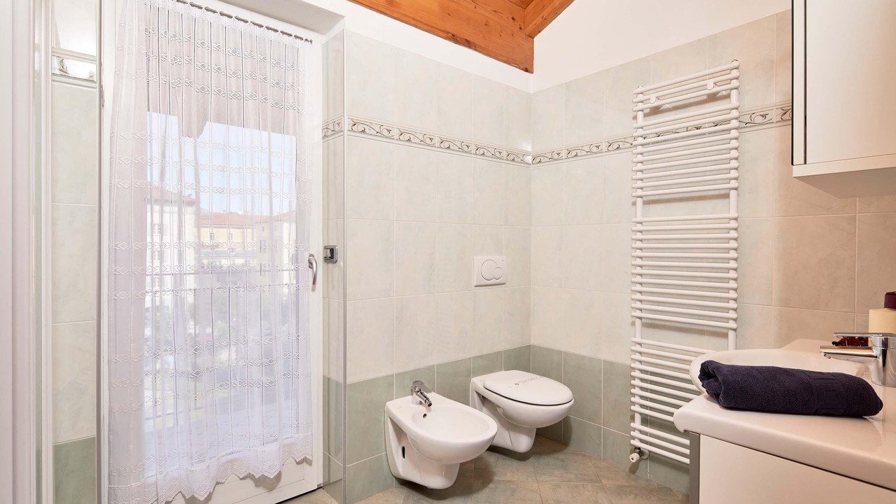 Photo of Bathroom in Riva del Garda