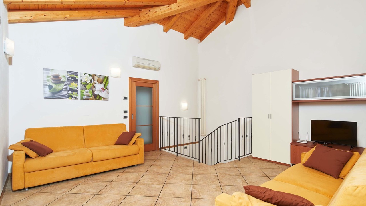 Photo of Livingroom in Riva del Garda